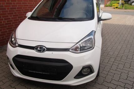 Hyundai i10 73.800 km 9.300 € Neubruchhausen 27211