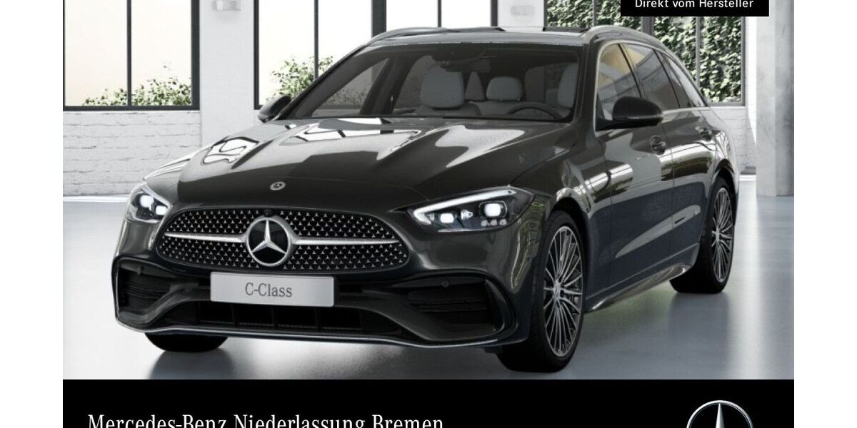 Mercedes-Benz C 220 9.900 km 50.900 &euro; Bremen 28329