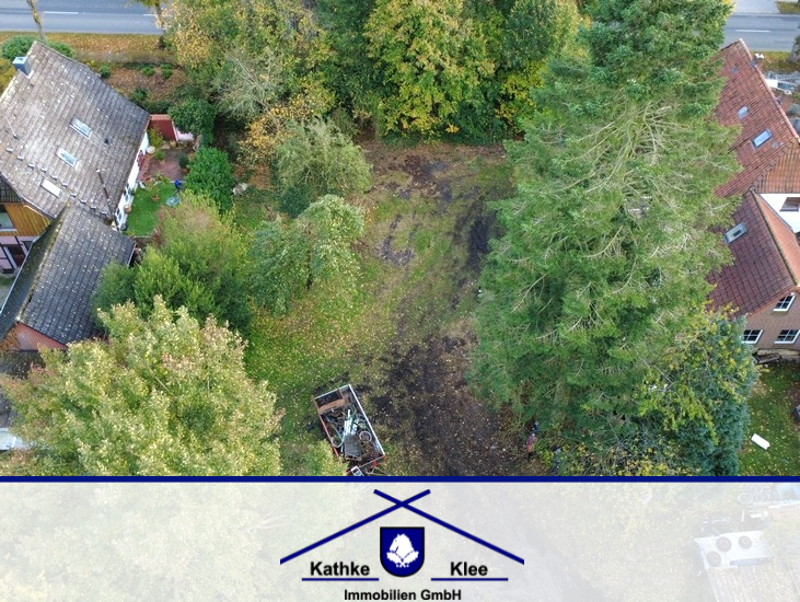 Grundstück zu verkaufen in Achim 239.000 € 1495 m² zimmer