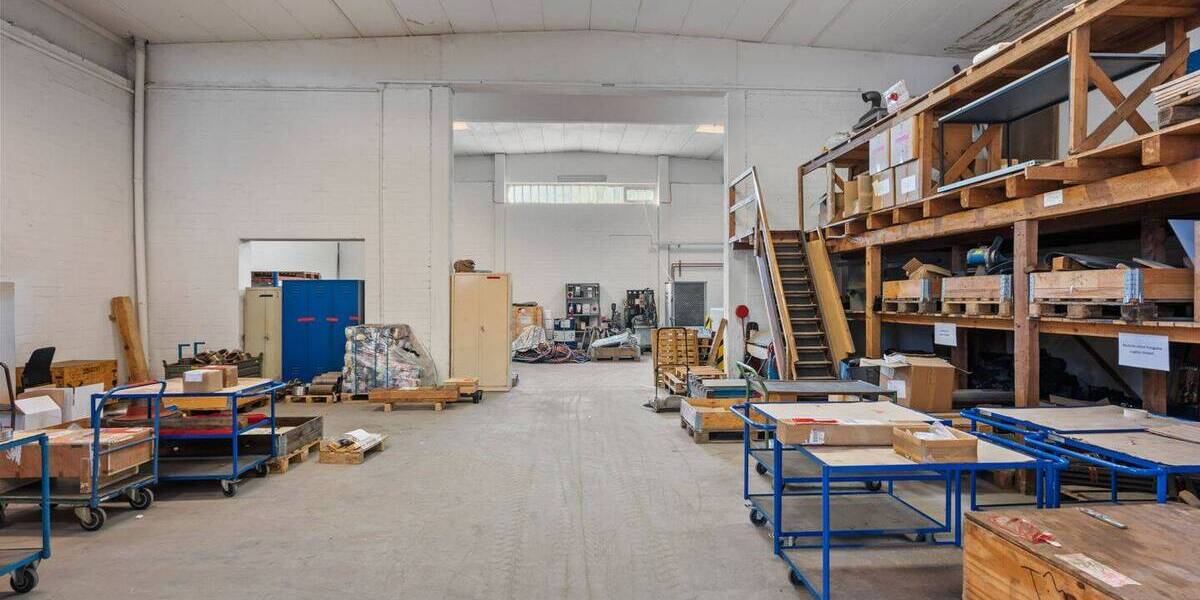 Gewerbeobjekt Bremen / Arbergen Arbergen - 4.100&euro; | Angebot:26275131