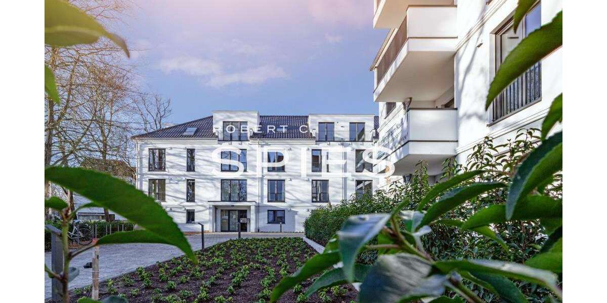 Wohnung zum Kaufen in Bremen 1.350.000 € 176 m² 3 zimmer