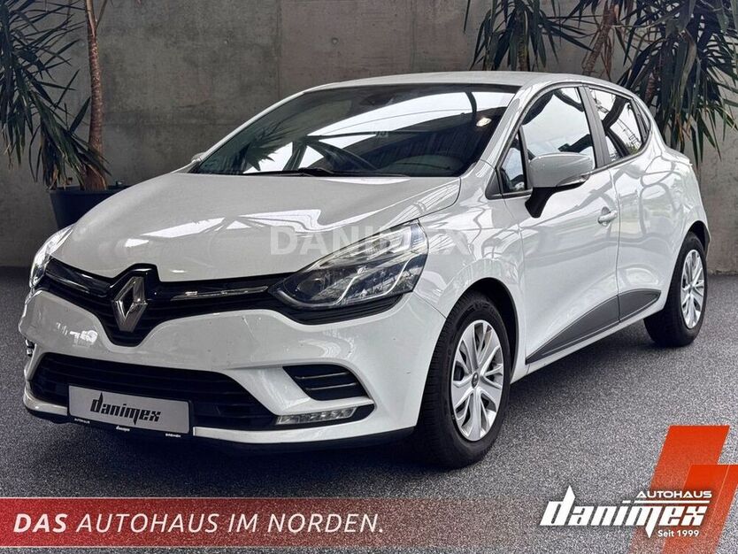 Clio