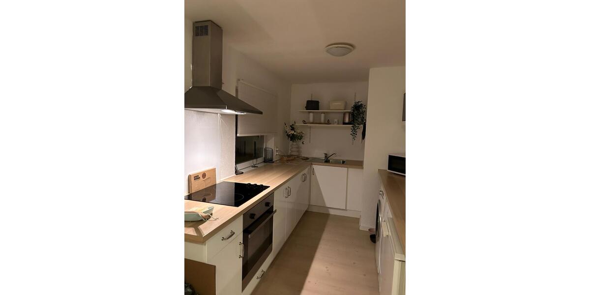 Etagenwohnung Delmenhorst - 1 Zimmer, 45 m&sup2;, 710&euro; | Angebot:26383571