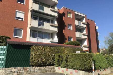Wohnung zum Mieten in Bremen 450 € 61 m²