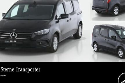 Mercedes-Benz T-Klasse 11.500 km 35.480 &euro; Osterholz-Scharmbeck 27711