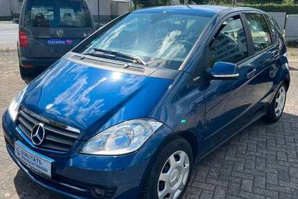 Mercedes-Benz A 160 141.000 km 5.490 &euro; Bremen 28199