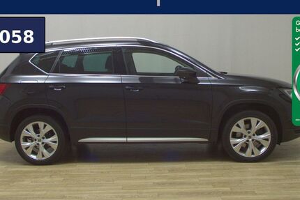 Seat Ateca 142.944 km 16.680 &euro; Bremen / Arsten 28279