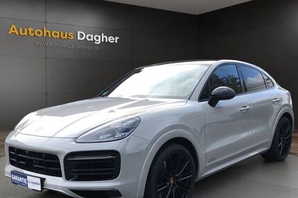 Porsche Cayenne 17.500 km 122.880 € Bremen 28207