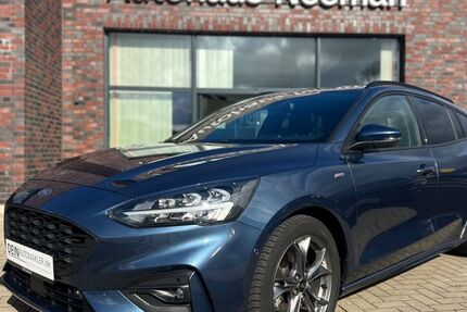 Ford Focus 51.090 km 16.800 &euro; Syke 28857