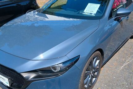 Mazda 3 18.920 km 17.450 &euro; Ritterhude 27721