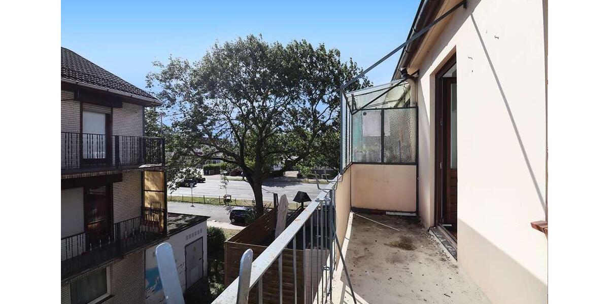 Etagenwohnung Bremen Neustadt - 2 Zimmer, 52 m&sup2;, 735&euro; | Angebot:25670251