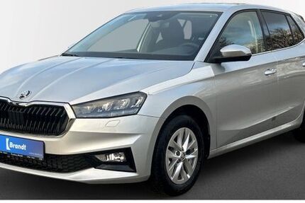 Skoda Fabia 1.010 km 21.790 &euro; Achim 28832