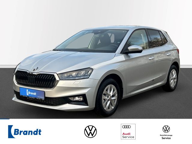 Skoda Fabia 1.200 km 21.790 € Achim 28832