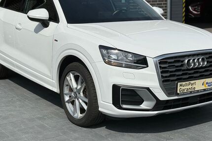Audi Q2 66.500 km 21.990 € Weyhe / Melchiorshausen 28844