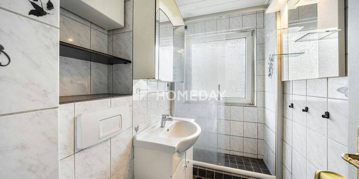 Etagenwohnung Bremen Kirchhuchting - 3 Zimmer, 66 m&sup2;, 125.000&euro; | Angebot:26569974