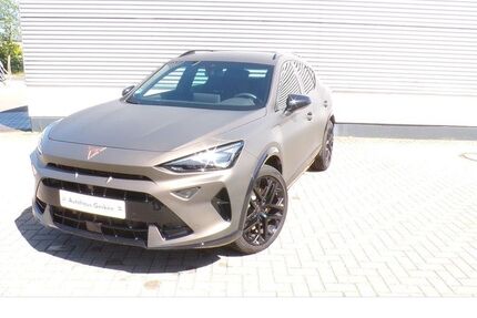 Cupra Formentor 12.000 km 44.890 &euro; Ritterhude 27721