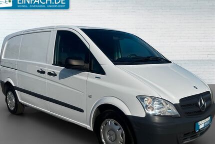 Mercedes-Benz Vito 164.500 km 8.499 € Delmenhorst 27755