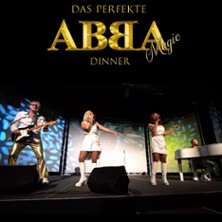 Das perfekte ABBA Dinner 18.09.2026 Bremer Ratskeller
