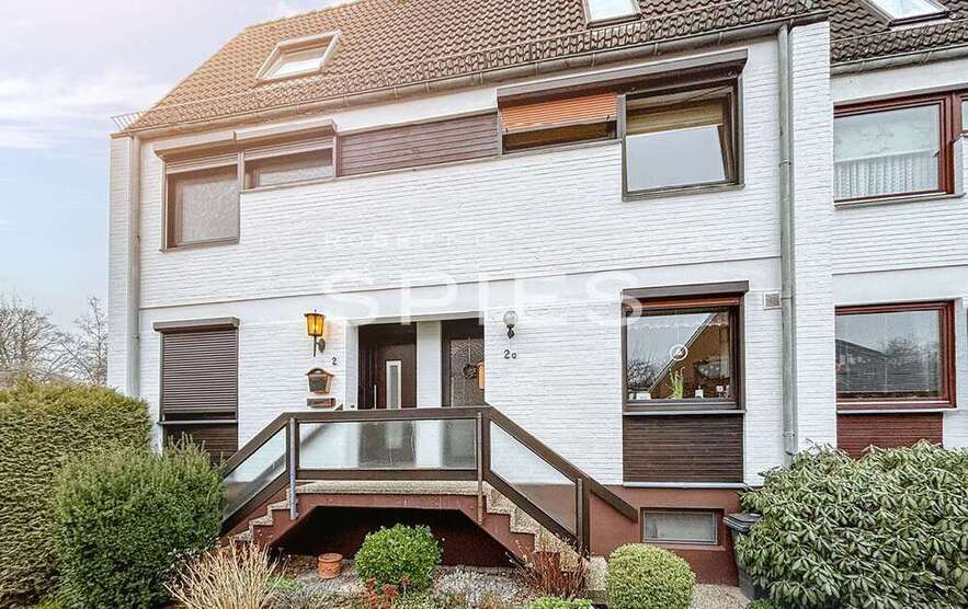 Haus zum Kaufen in Bremen 275.000 € 95 m²