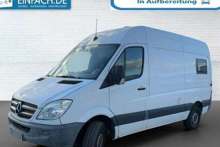 Mercedes-Benz Sprinter 217.000 km 16.999 &euro; Delmenhorst 27755