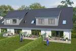 Reihenmittelhaus Weyhe Melchiorshausen - 5 Zimmer, 119 m&sup2;, 409.000&euro; | Angebot:25685381