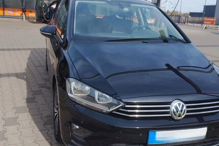 VW Golf Sportsvan 153.000 km 10.900 &euro; Sottrum 27367