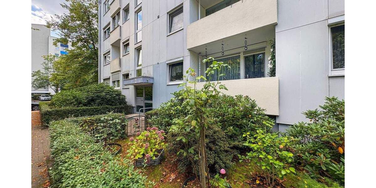 Etagenwohnung Bremen Mahndorf - 4 Zimmer, 96 m&sup2;, 230.000&euro; | Angebot:25696460