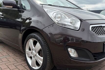 Kia Venga 139.085 km 5.885 &euro; Delmenhorst 27755