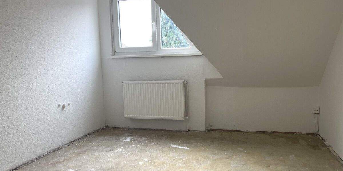 Reihenendhaus Bremen / Blumenthal Blumenthal - 7 Zimmer, 157 m&sup2;, 215.000&euro; | Angebot:25746240