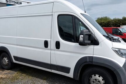 Citroen Jumper 268.000 km 6.900 &euro; Achim 28832