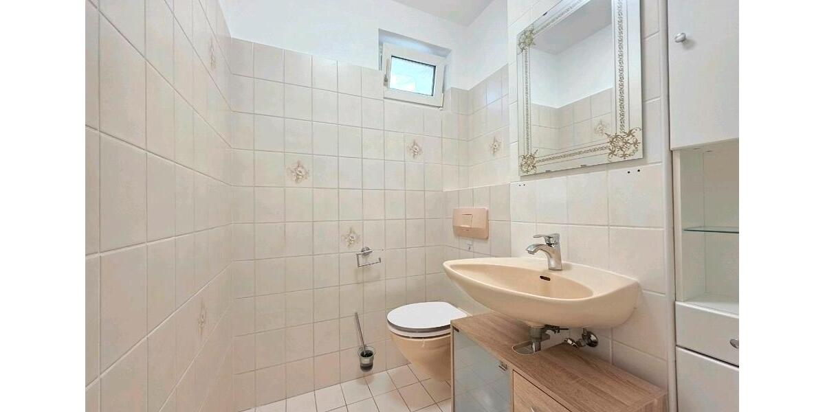 Etagenwohnung Bremen Osterholz - 4 Zimmer, 89 m&sup2;, 234.900&euro; | Angebot:27441922