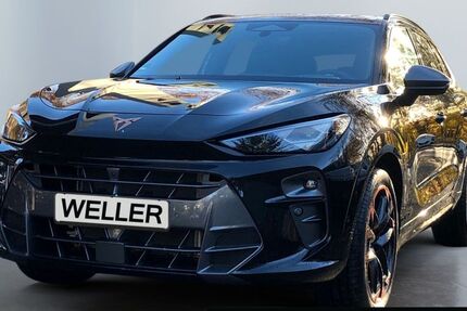 Cupra Terramar 5.000 km 46.999 € Bremen 28205