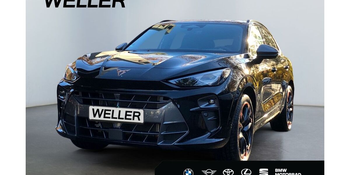 Cupra Terramar 5.000 km 46.999 € Bremen 28205