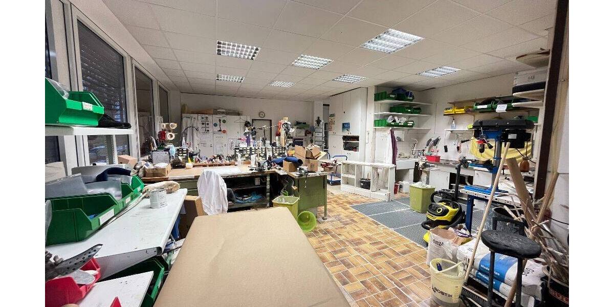 Gewerbeobjekt Bremen Kattenturm - 169.000&euro; | Angebot:25801335