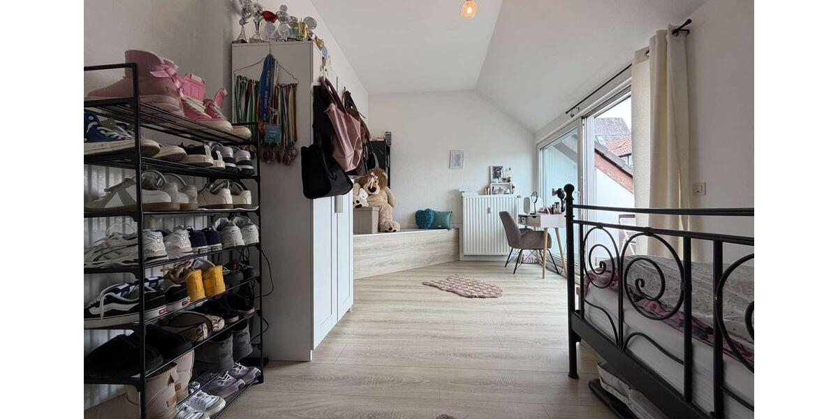 Etagenwohnung Bremen Vegesack - 1 Zimmer, 23 m&sup2;, 275&euro; | Angebot:26674301