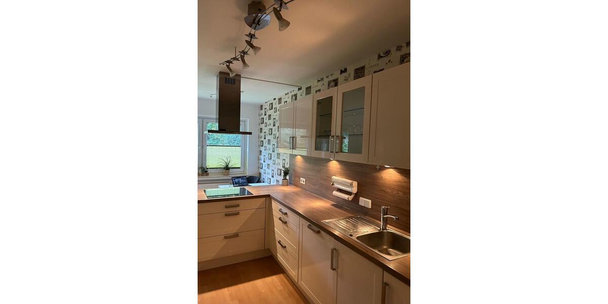 Erdgeschoßwohnung Bremen Vegesack - 3 Zimmer, 75 m&sup2;, 850&euro; | Angebot:24401359