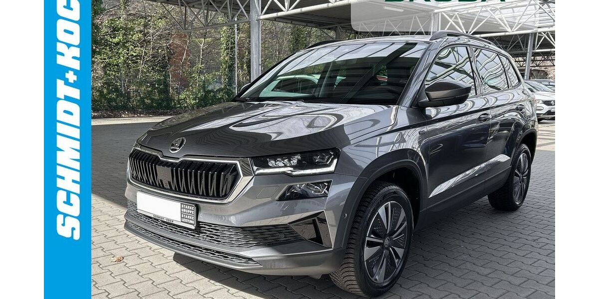 Skoda Karoq 16.350 km 34.950 &euro; Delmenhorst 27751
