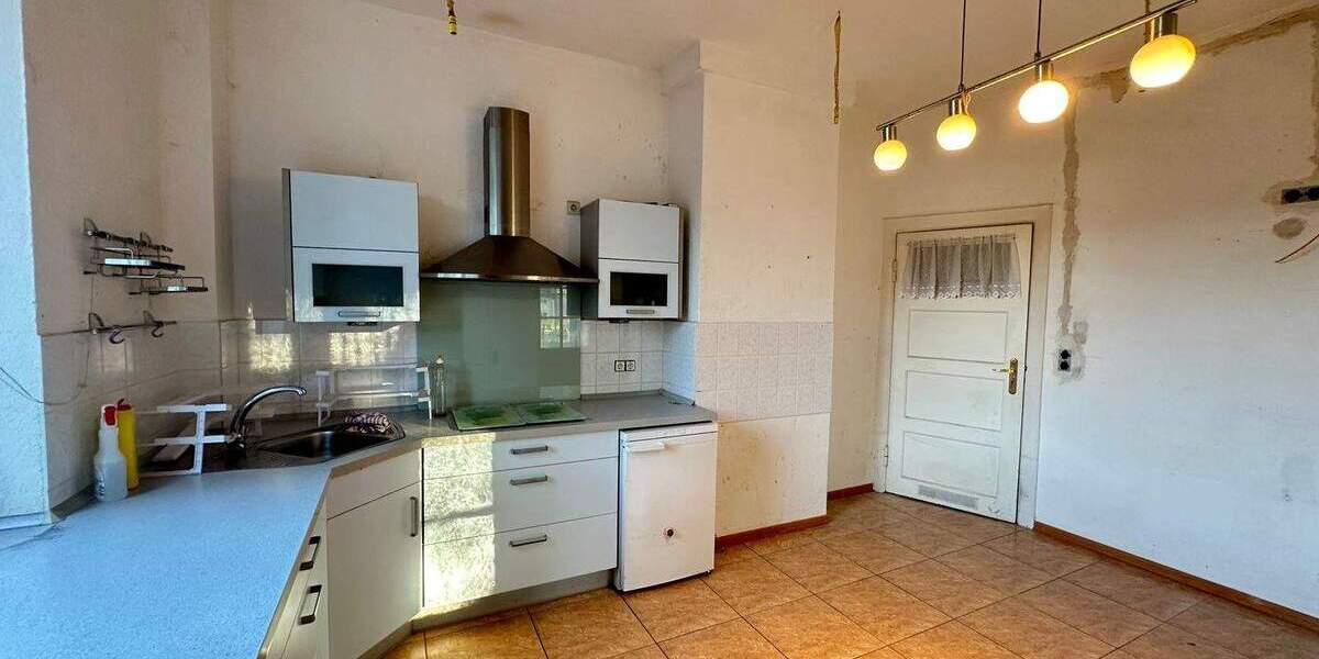 Etagenwohnung Bremen Sebaldsbrück - 4 Zimmer, 136 m&sup2;, 249.000&euro; | Angebot:24784123