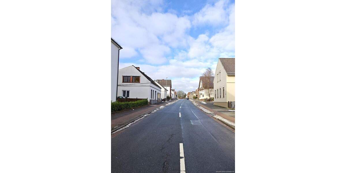 Etagenwohnung Bremen Blumenthal - 2 Zimmer, 60 m&sup2;, 119.000&euro; | Angebot:24545659