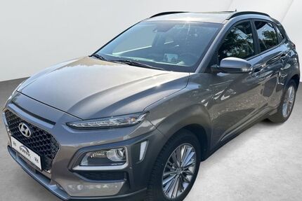 Hyundai KONA 54.207 km 15.690 &euro; Bremen 28757