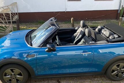 Mini Cooper Cabrio 21.500 km 27.849 &euro; Hambergen, Spreddig 27729