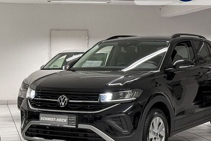 VW T-Cross 17.243 km 22.250 &euro; Bremen 28207