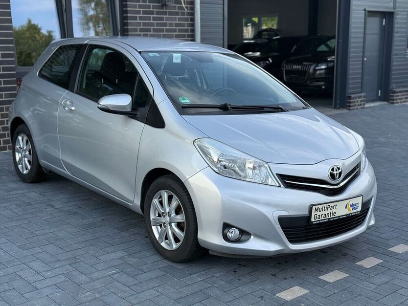 Yaris