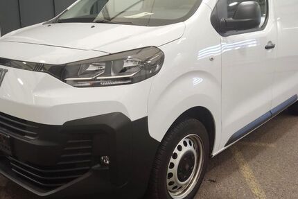 Fiat Scudo 28.800 km 22.790 &euro; Ottersberg 28870