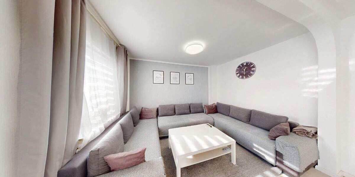 Mehrfamilienhaus, Wohnhaus Bremen Gröpelingen - 1 Zimmer, 197 m&sup2;, 479.000&euro; | Angebot:25879747