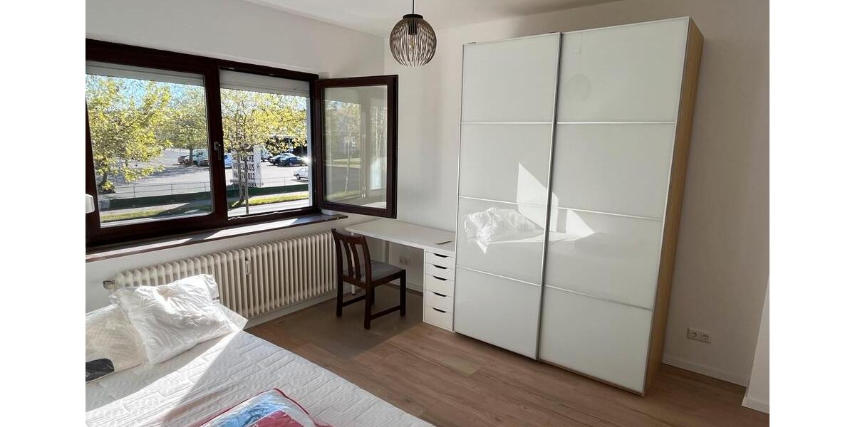 Etagenwohnung Bremen Östliche Vorstadt - 4 Zimmer, 85 m&sup2;, 530&euro; | Angebot:26482890