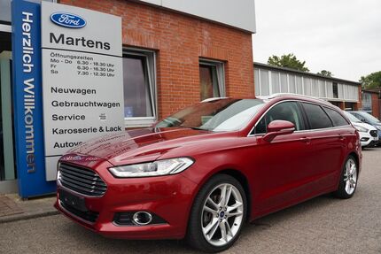 Ford Mondeo 98.612 km 16.490 &euro; Achim-Embsen 28832