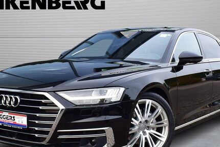 Audi A8 109.800 km 49.980 € Verden 27283