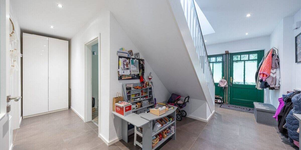 Doppelhaushälfte Ottersberg Fischerhude - 5 Zimmer, 176 m&sup2;, 419.000&euro; | Angebot:25741692