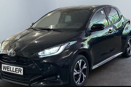 Toyota Yaris 32.259 km 19.880 &euro; Bremen 28205
